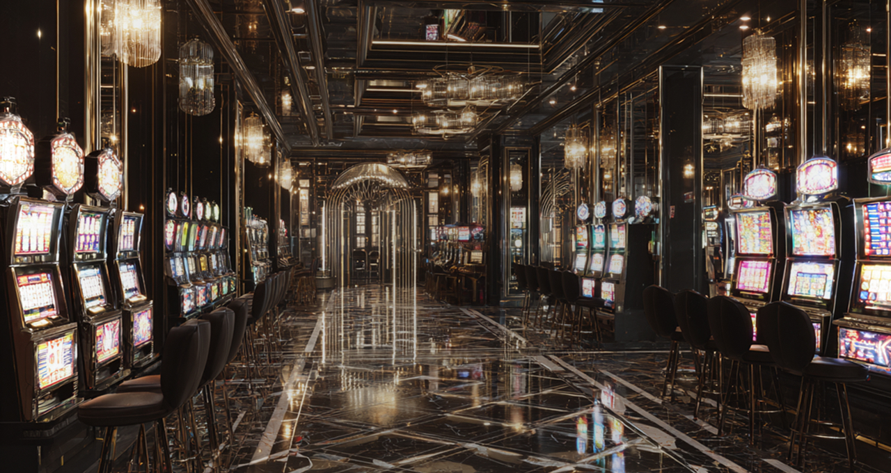 Prima Casino